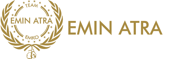 EMIN ATRA - EMKO BOXING